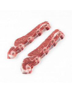 Churrasco ternera