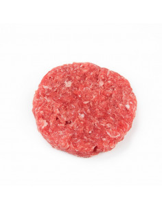 Hamburgueses mixtes