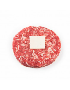 Hamburgueses formatge