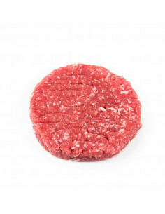 Hamburgueses normals