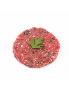 Hamburgueses all i julivert