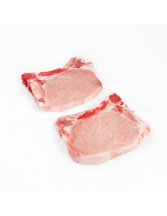 Llonza de porc