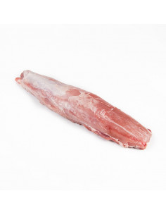Filet de porc