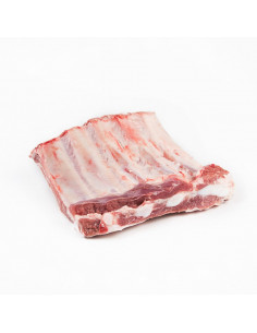 Costilla entera