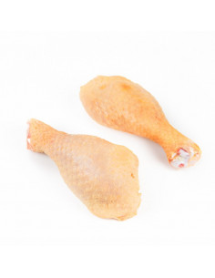 Cuixetes pollastre