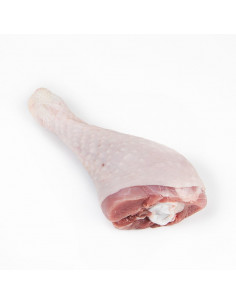 Muslitos pavo
