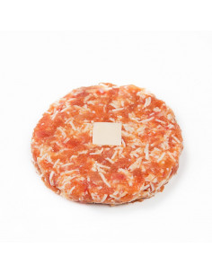 Hamburgueses...