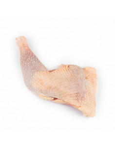 1/4 gallina