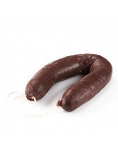 Butifarra negra