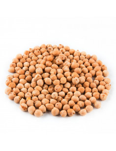 Garbanzo pequeño
