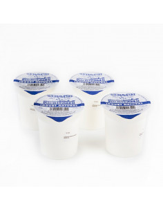 Iogurt natural
