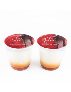 Flam mató