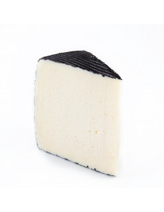 Queso Serrano Cadí