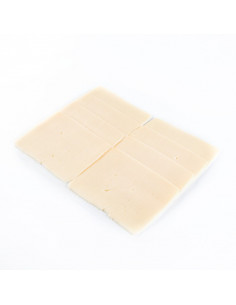 Queso laminado