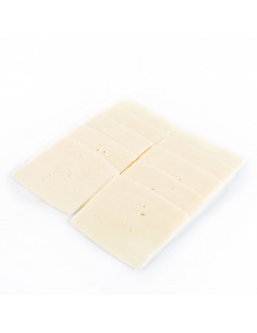 Queso laminado light