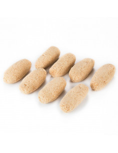 Croquetes espinacs artesanes