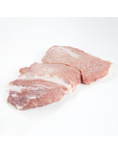 Secret de porc