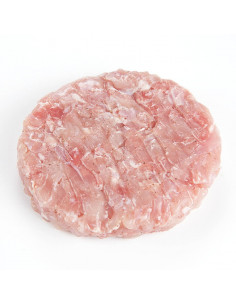 Hamburgueses de conill