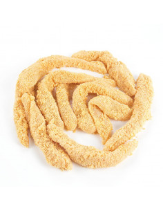 Tires de pollastre