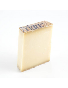 Queso Gruyere 1655